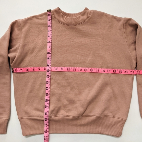 A New Day crewneck sweater, women's xs - Picture 4 of 4